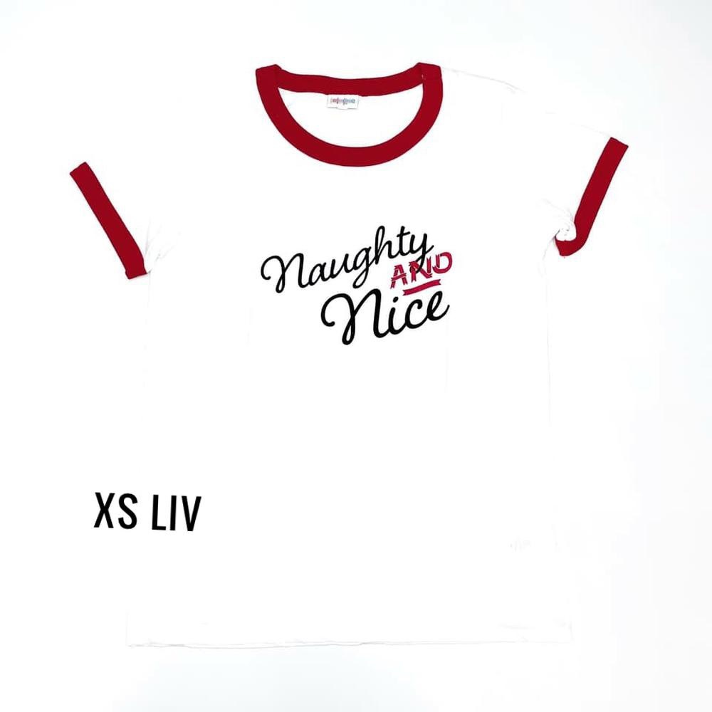 BNWT Lularoe Christmas Liv